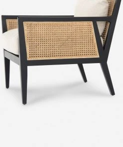 Lulu And Georgia Furniture Jeni Accent Chair