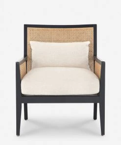 Lulu And Georgia Furniture Jeni Accent Chair