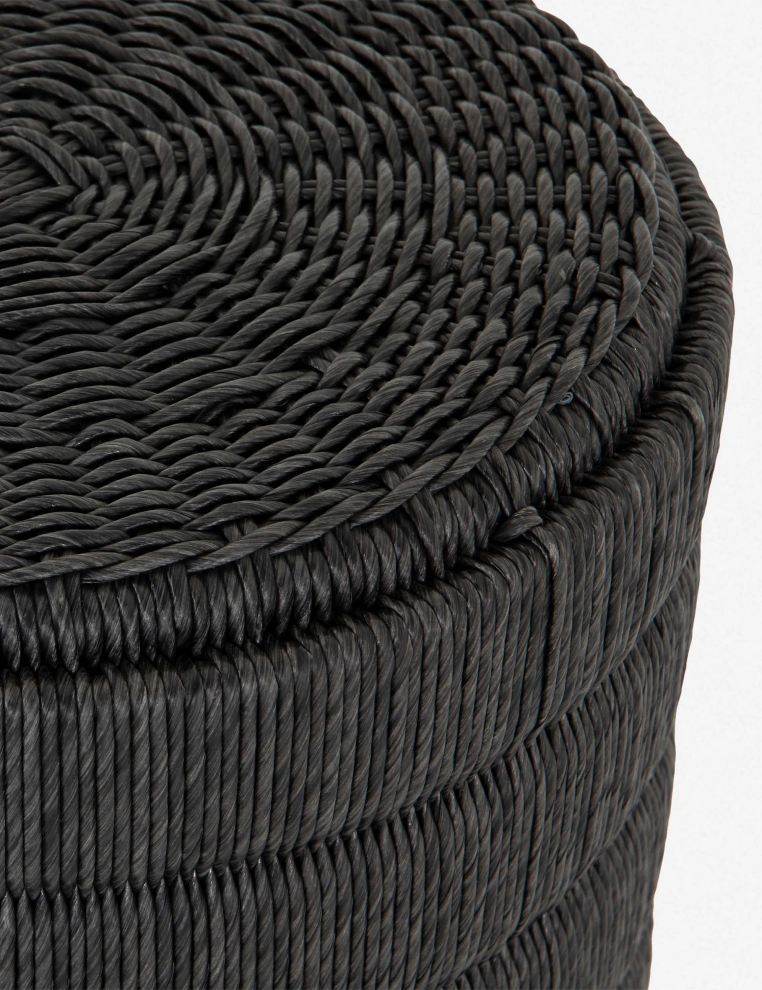 Lulu And Georgia Satomi Indoor / Outdoor Round Side Table Furniture 5 Lulu And Georgia Satomi Indoor / Outdoor Round Side Table Furniture