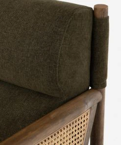 Lulu And Georgia Earth Tones Olivier Accent Chair 8 Lulu And Georgia Earth Tones Olivier Accent Chair