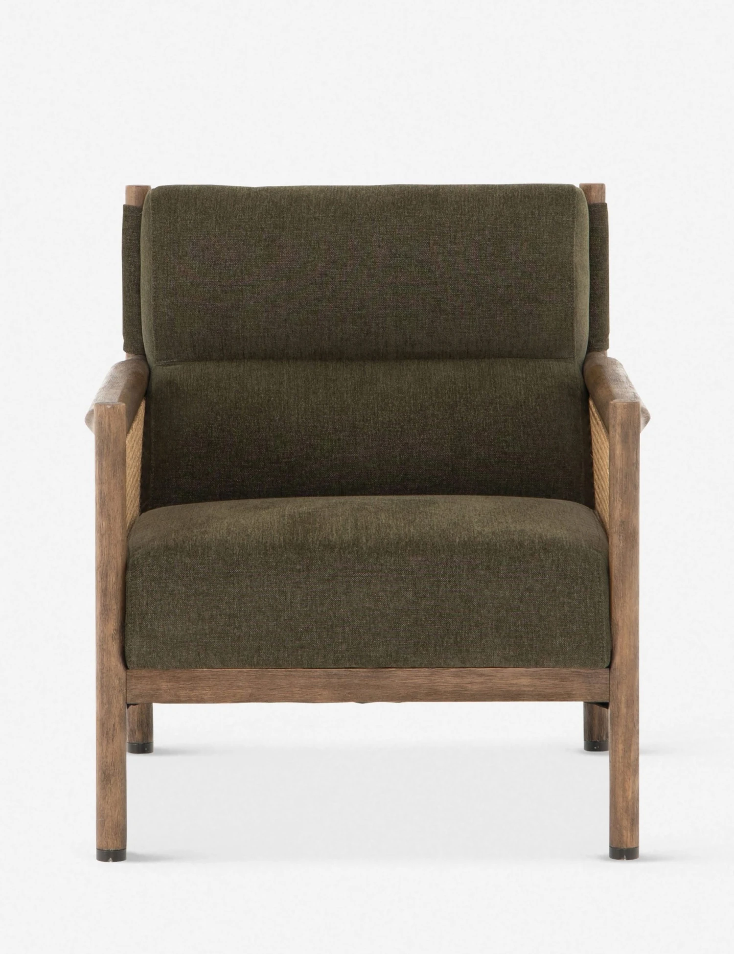 224574-001_frt_1.jpg Lulu And Georgia Earth Tones Olivier Accent Chair