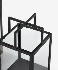 Lulu And Georgia Michel Outdoor Lantern (Set Of 2)