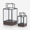 Lulu And Georgia Michel Outdoor Lantern (Set Of 2)