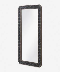 Lulu And Georgia Maksim Floor Mirror Walls