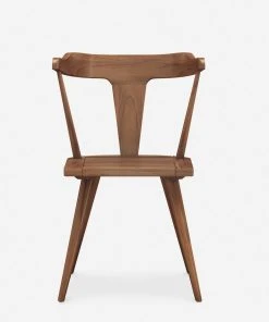 Lulu And Georgia Angelo Indoor / Outdoor Dining Chair New