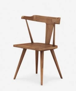 Lulu And Georgia Angelo Indoor / Outdoor Dining Chair New