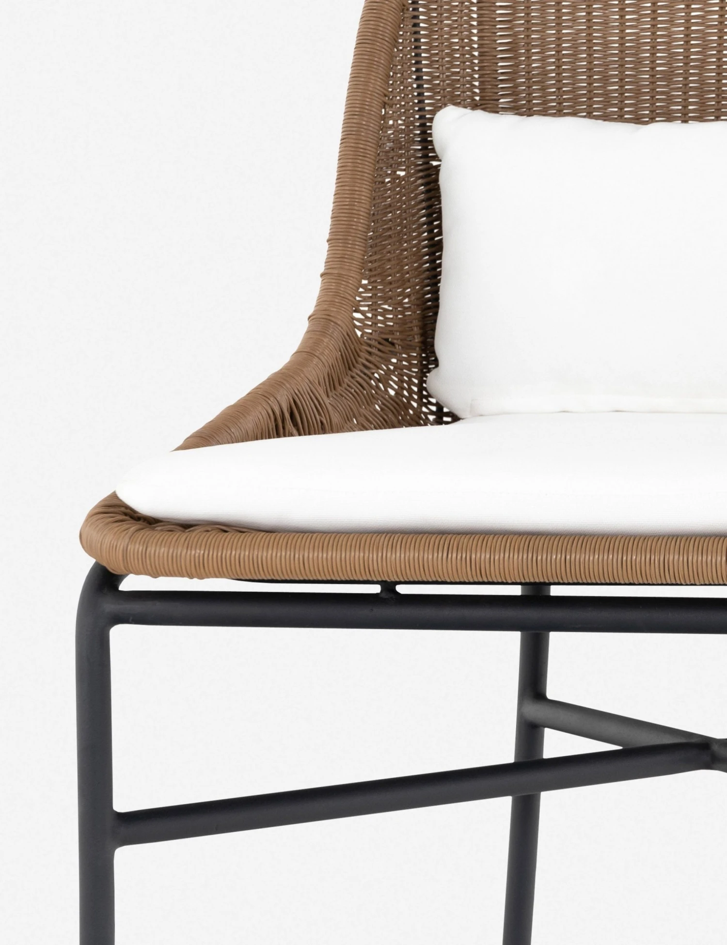 Lulu And Georgia Maike Indoor / Outdoor Dining Chair 8 Lulu And Georgia Maike Indoor / Outdoor Dining Chair