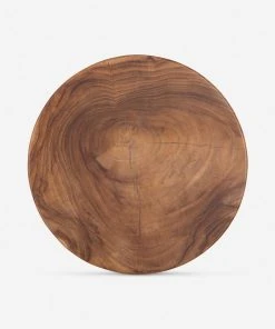 Lulu And Georgia Tre Indoor / Outdoor Side Table Furniture