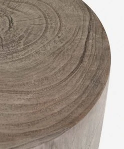 Lulu And Georgia Tre Indoor / Outdoor Side Table Furniture