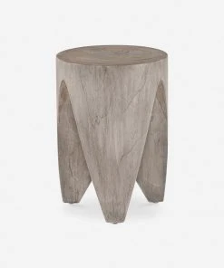 Lulu And Georgia Tre Indoor / Outdoor Side Table Furniture