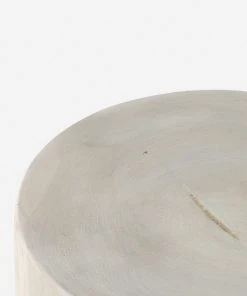 Lulu And Georgia Tre Indoor / Outdoor Side Table Furniture