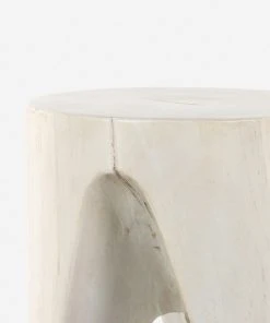 Lulu And Georgia Tre Indoor / Outdoor Side Table Furniture