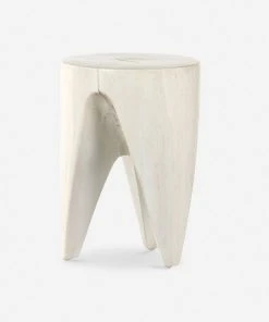 Lulu And Georgia Tre Indoor / Outdoor Side Table Furniture