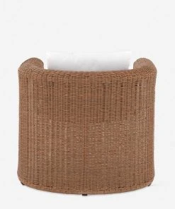 Lulu And Georgia Tahoe Indoor / Outdoor Accent Chair 36 Lulu And Georgia Tahoe Indoor / Outdoor Accent Chair