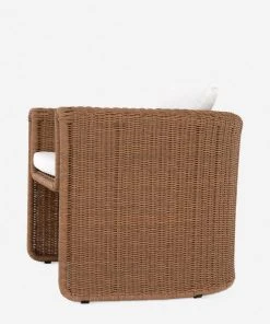 Lulu And Georgia Tahoe Indoor / Outdoor Accent Chair 34 Lulu And Georgia Tahoe Indoor / Outdoor Accent Chair