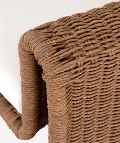 Lulu And Georgia Tahoe Indoor / Outdoor Accent Chair 40 Lulu And Georgia Tahoe Indoor / Outdoor Accent Chair