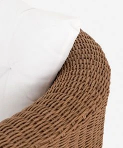 Lulu And Georgia Tahoe Indoor / Outdoor Accent Chair 39 Lulu And Georgia Tahoe Indoor / Outdoor Accent Chair