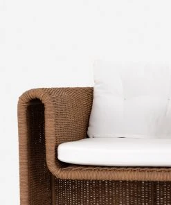 Lulu And Georgia Tahoe Indoor / Outdoor Accent Chair 37 Lulu And Georgia Tahoe Indoor / Outdoor Accent Chair