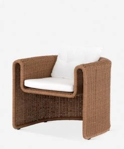 Lulu And Georgia Tahoe Indoor / Outdoor Accent Chair 33 Lulu And Georgia Tahoe Indoor / Outdoor Accent Chair