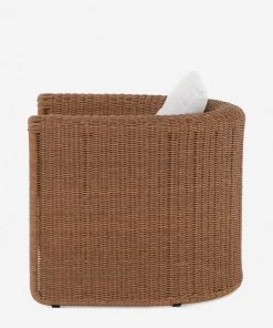 Lulu And Georgia Tahoe Indoor / Outdoor Accent Chair 35 Lulu And Georgia Tahoe Indoor / Outdoor Accent Chair