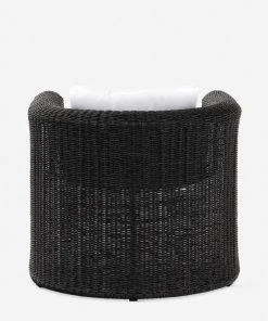 Lulu And Georgia Tahoe Indoor / Outdoor Accent Chair 27 Lulu And Georgia Tahoe Indoor / Outdoor Accent Chair