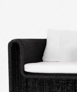 Lulu And Georgia Tahoe Indoor / Outdoor Accent Chair 28 Lulu And Georgia Tahoe Indoor / Outdoor Accent Chair