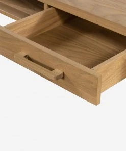 Lulu And Georgia New Drake Desk 23 Lulu And Georgia New Drake Desk