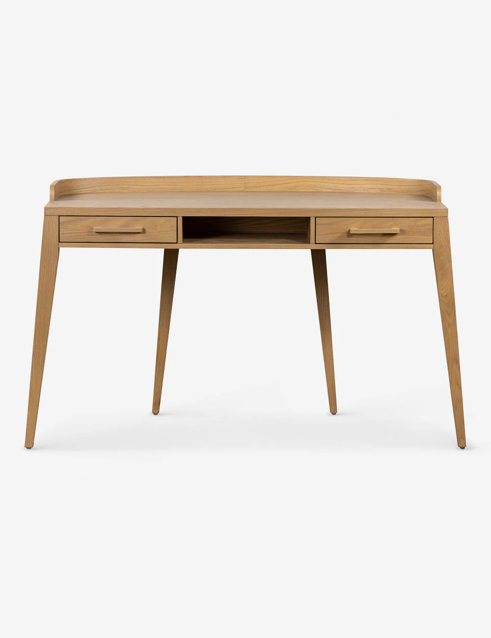 Lulu And Georgia New Drake Desk 3 Lulu And Georgia New Drake Desk