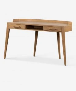 Lulu And Georgia New Drake Desk 18 Lulu And Georgia New Drake Desk