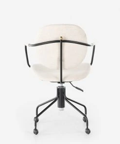 Lulu And Georgia Curved + Rounded Megyn Office Chair