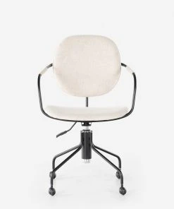 Lulu And Georgia Curved + Rounded Megyn Office Chair