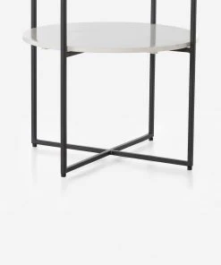 Lulu And Georgia Capistrano Side Table Furniture 16 Lulu And Georgia Capistrano Side Table Furniture