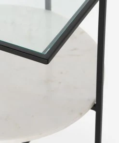 Lulu And Georgia Capistrano Side Table Furniture 17 Lulu And Georgia Capistrano Side Table Furniture