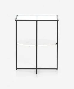 Lulu And Georgia Capistrano Side Table Furniture 14 Lulu And Georgia Capistrano Side Table Furniture