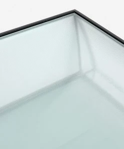 Lulu And Georgia Raquel Square Coffee Table Furniture