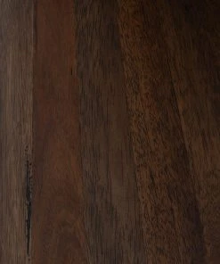 Lulu And Georgia Curved + Rounded Armand Oval Coffee Table