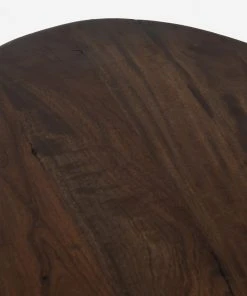 Lulu And Georgia Curved + Rounded Armand Oval Coffee Table