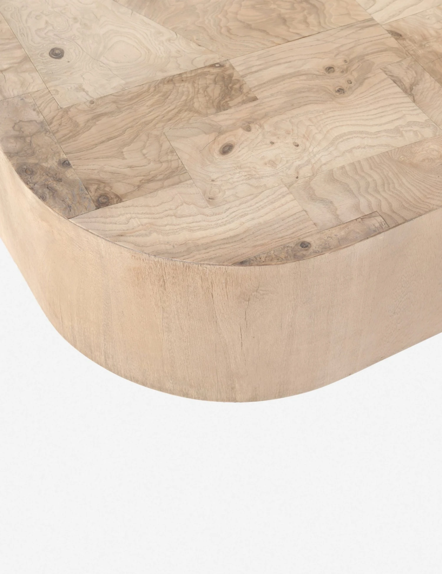 224828-001_det_7.jpg Lulu And Georgia Burl Wood Sunako Coffee Table