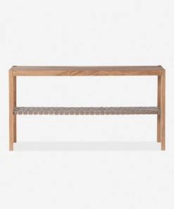 Lulu And Georgia Furniture Oristano Console Table