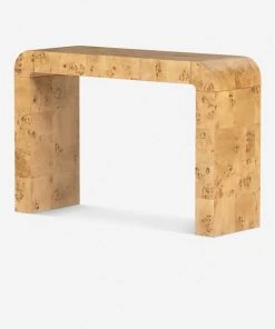 Lulu And Georgia New Martine Console Table