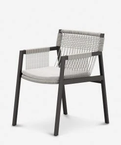 Lulu And Georgia Outdoor Collection Brinalyn Indoor / Outdoor Dining Chair