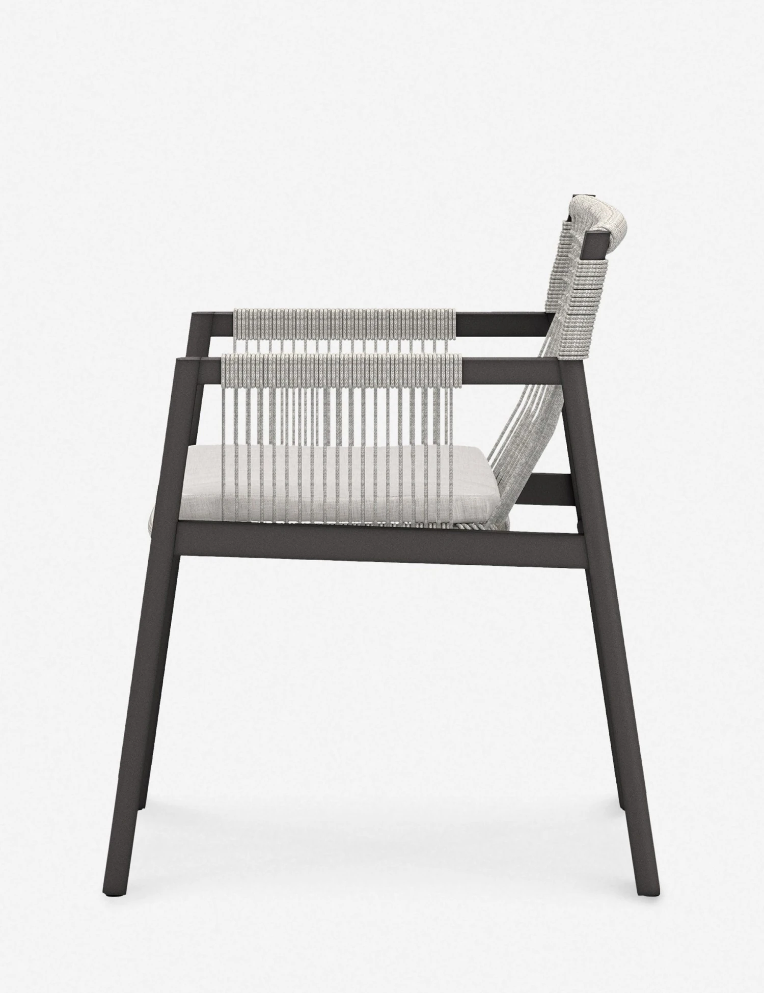 224961-001_SID_1.jpg Lulu And Georgia Outdoor Collection Brinalyn Indoor / Outdoor Dining Chair