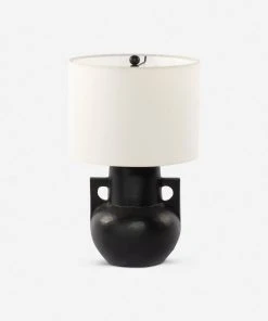 Lulu And Georgia Rizal Table Lamp