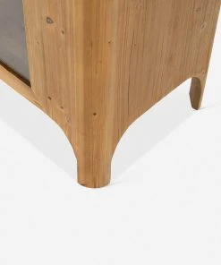 Lulu And Georgia Andrade Curio Cabinet Furniture 12 Lulu And Georgia Andrade Curio Cabinet Furniture