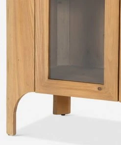 Lulu And Georgia Andrade Curio Cabinet Furniture 9 Lulu And Georgia Andrade Curio Cabinet Furniture