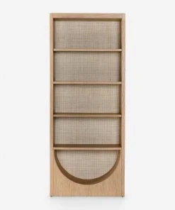 Lulu And Georgia Wool Melissa Bookcase