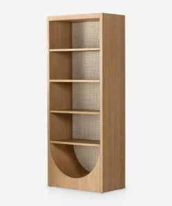 Lulu And Georgia Wool Melissa Bookcase