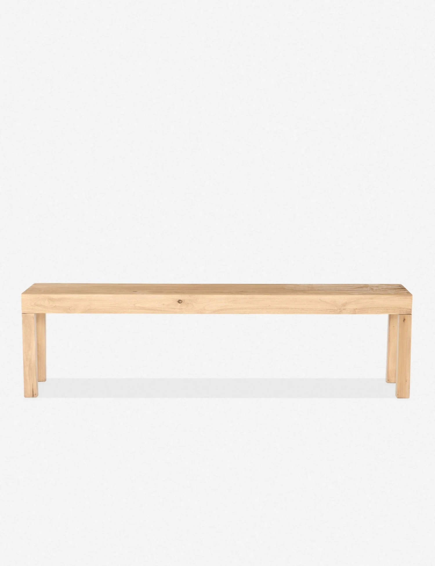 225067-001_frt_1.jpg Lulu And Georgia Beckett Dining Bench