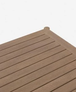 Lulu And Georgia Tonia Indoor / Outdoor Coffee Table 9 Lulu And Georgia Tonia Indoor / Outdoor Coffee Table