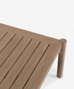 Lulu And Georgia Tonia Indoor / Outdoor Coffee Table 8 Lulu And Georgia Tonia Indoor / Outdoor Coffee Table